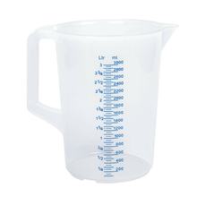 Karaffe mit Gradeinteilung 3000ml