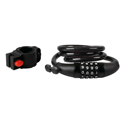 Câble de sécurité antivol Lampa 100cm