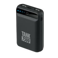 Tank 7500, intelligentes tragbares USB-Batterieladegerät