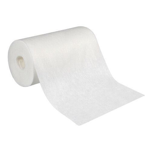 Professional polishing roll, 20 m