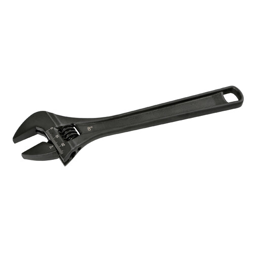 Rollschlüssel regolabile 8"