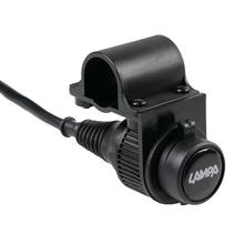 Standardsteckdose Lampa für Lenkerbefestigung 12V 12A max