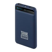 Tank 10000, intelligentes tragbares USB-Batterieladegerät
