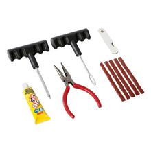 Basic-Set, Reparatur-Kit Tubeless-Reifen