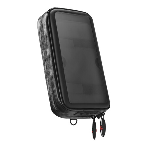 Opti Wallet Plus, Telefonkasten mit Brieftasche