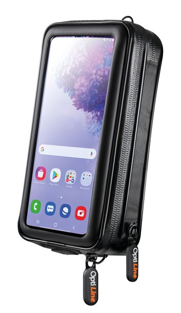 Opti Wallet Plus, etui na telefon z portmonetką