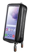 Opti Wallet Plus, scatola telefono con portafoglio
