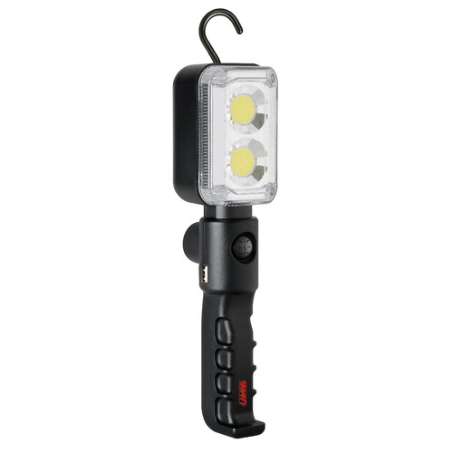 Lampa GL-11 Trucker, oplaadbare inspectielamp met LED Cob - 12/24V
