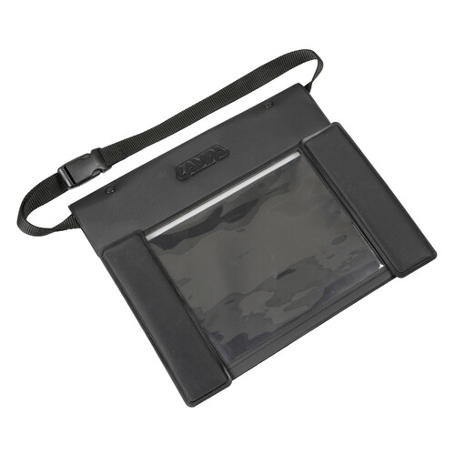 Support aimanté pour plaque d'identification