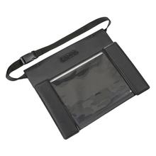 Soporte magnético para placa de número de identificación