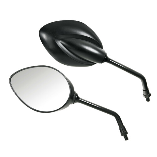Rearview mirror pair 2x left right Tori
