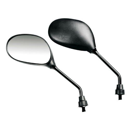 Lampa paar achteruitkijkspiegels, 2 x links, rechts, Kiro
