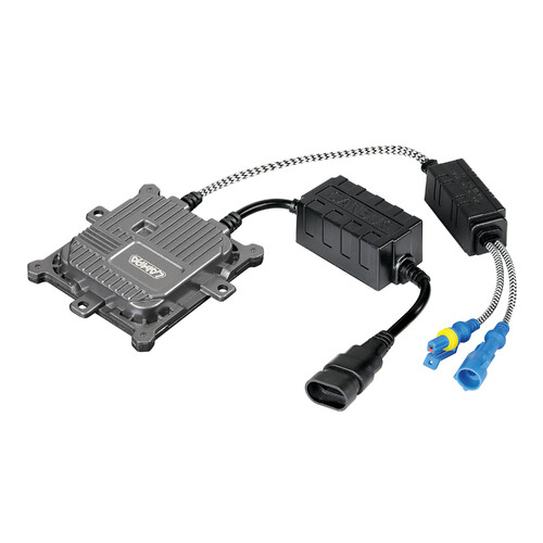 Standard-Steuergerät + Can-Bus - 12V - 55W