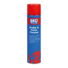 QH, Reiniger für Bremse und Fahrzeugteile 600ml