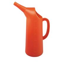 Transferapparaat met graadinstelling - 3000 ml