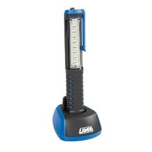 Lampa - Pro-Lamp, nachladbare LED-Arbeitslampe SMD - 230V/USB