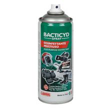 Bacticyd Spray, Desinfizierungsmittel für Stoffe - 400 ml