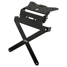 X-Plate, licence holder