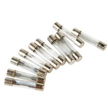 Glassicherungen Set 10 Stück 12 / 32V