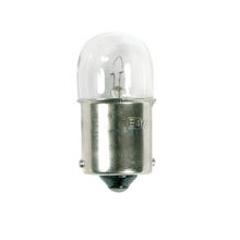 12V Spherical Lamp/Bulb R10W 10W BA15s 2pcs
