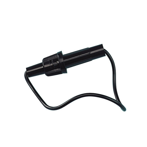 PF-4 nylon zekeringhouder