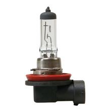 Glühlampe Leuchtmittel Lampa 12V Halogen H8 35W PGJ19-1 mit Zulassung, 1 Stück