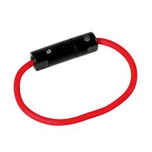 PF-6, Sicherungshalter aus Bakelit
