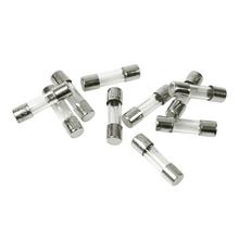 Juego de 10 Micro-Fusibles, 12/32V