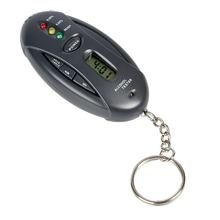 Basic 4 in 1, Multifunktions-Mikroethylometer
