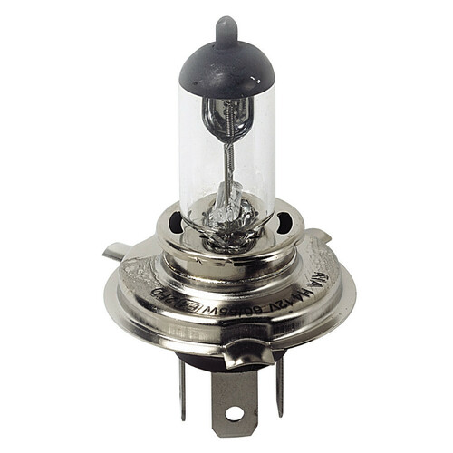 Lampa 12V Halogenlampen - H4 - 60/55W - P43t - 2 stk - Blister