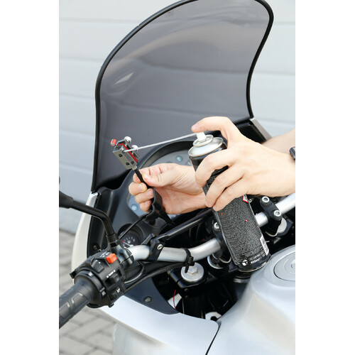Herramienta de lubricación de cables Lampa C-Lube – Bild 6