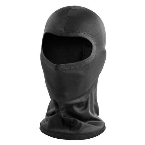 Capuche Lampa en polyester soie