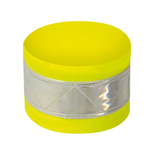 Faro Riflettore Striscia riflettente Nastro Fluorescente 1