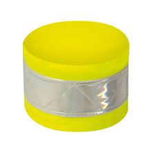 Reflektor Lampa reflektierender Streifen Fluoband 1