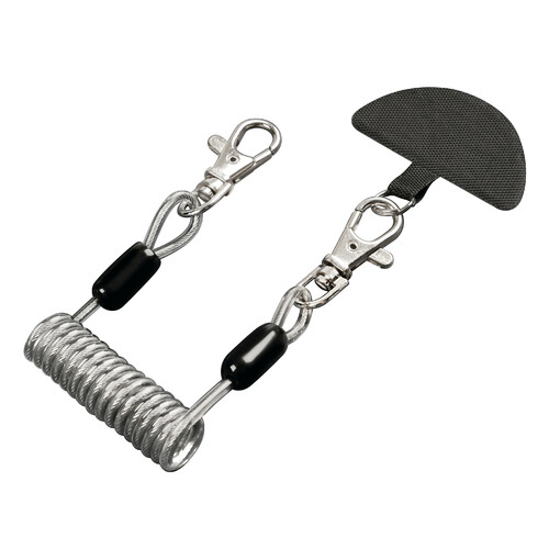 Câble de sécurité Lampa Anchor Polyvalent