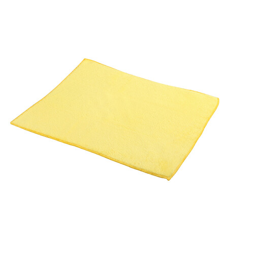 Pro-Clean - 30x40 cm - Gentle towel - Fluffy woven