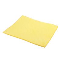 Pro-Clean - 30x40 cm - Panno delicato - Morbido tessuto in pile