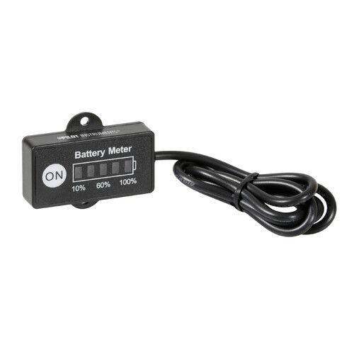 Lampe Indicateur de Charge LED pour Batterie 12V – Bild 1