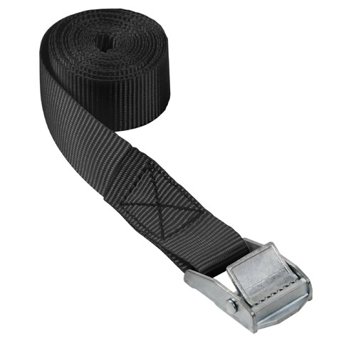 Sangle de serrage Lampa cm 300 - lâche 1 pc