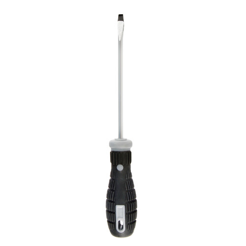 Screwdriver for slotted head screws - 1x5,5x125 mm