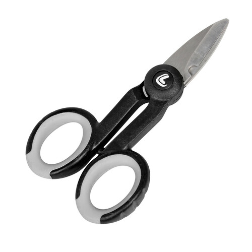 Mechanical scissors