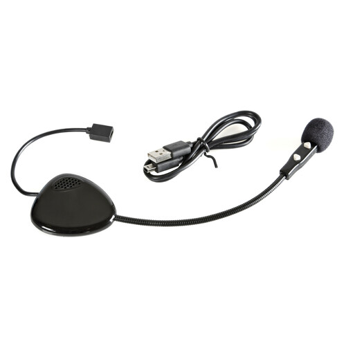 Casque Lampa Talk Mate 10 Bluetooth Écouteurs pour casque