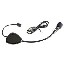 Casque Lampa Talk Mate 10 Bluetooth Écouteurs pour casque