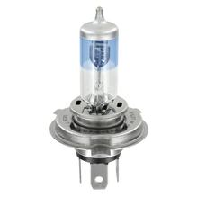 12V Xenon ultrahalogeenlamp +90% licht - H4 - 60/55W - P43t - verpakking van 2 - doos