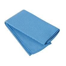 Pro-Clean - 40x40 cm - superreinigendes Tuch - Wabenreliefgewebe