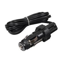 B-Lock, Stecker für Zigarrenanzünder mit Blockierfunktion - 12/24V