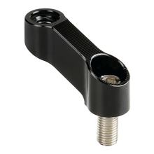 Spiegel-Verlängerung Lampa M10 Rechtsgewinde für Motorrad / Motorroller