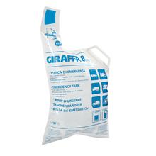Giraffa Nottank Notfallkanister 8 L