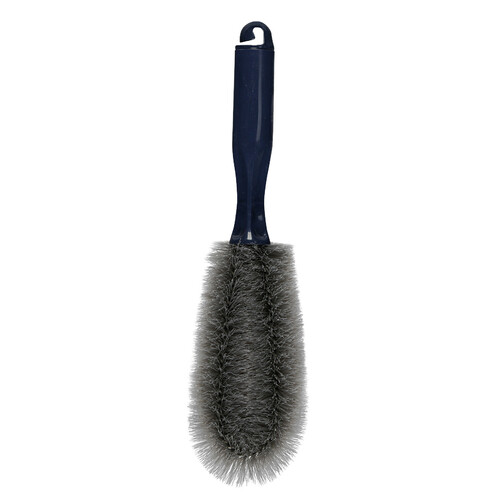 Wheel Brush, Washing and Wax Brush
