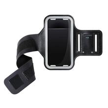 Arm Band, Sport-Telefontasche für den Arm - M - max 4,7"